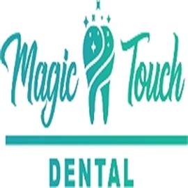 The Power of the Magic Touch in Cosmetic Dentistry: A Review
